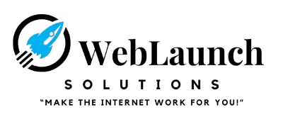 WebLaunch Solutions - make the internet work for you